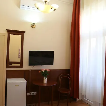 Guest house Peterfia Panzio