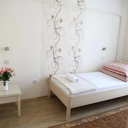 Guest house Peterfia Panzio *