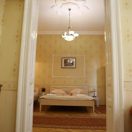Guest house Peterfia Panzio Debrecen