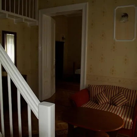 Guest house Peterfia Panzio *