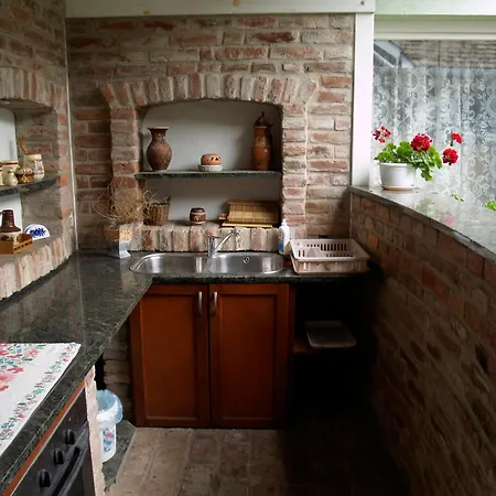 Guest house Peterfia Panzio