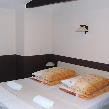 Guest house Peterfia Panzio