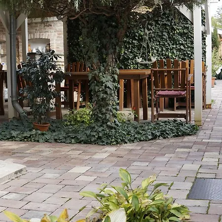 Peterfia Panzio Guest house *