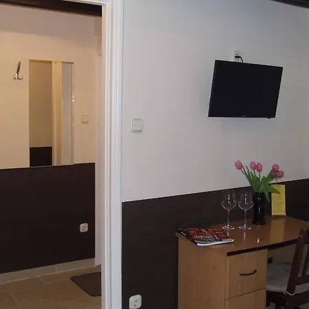Guest house Peterfia Panzio