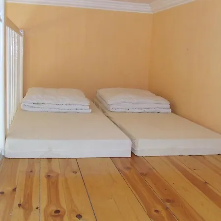 Guest house Peterfia Panzio