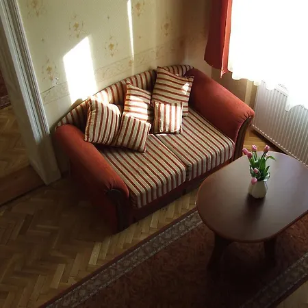 Peterfia Panzio Guest house Debrecen
