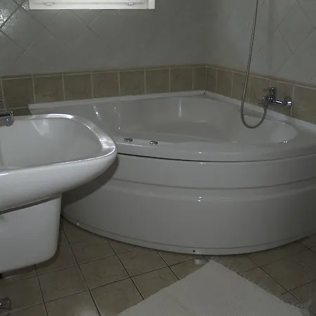 Guest house Peterfia Panzio