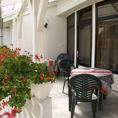 Guest house Peterfia Panzio