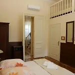 Affittacamere Péterfia Panzió