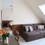 Péterfia Panzió Affittacamere 3*