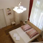 Affittacamere Péterfia Panzió Debrecen