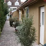 Péterfia Panzió 3*