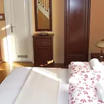 Affittacamere Péterfia Panzió