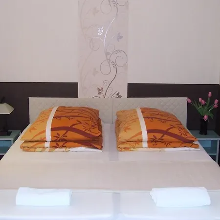 Peterfia Panzio 게스트하우스