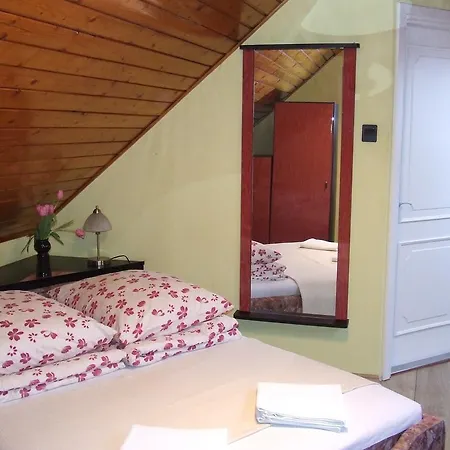 Peterfia Panzio 데브레첸