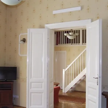 Péterfia Panzió Debrecen