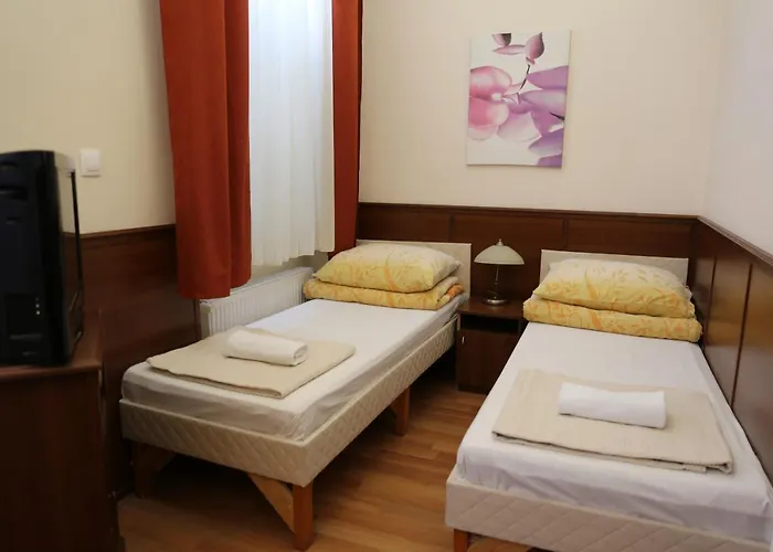 Peterfia Panzio 3* 데브레첸