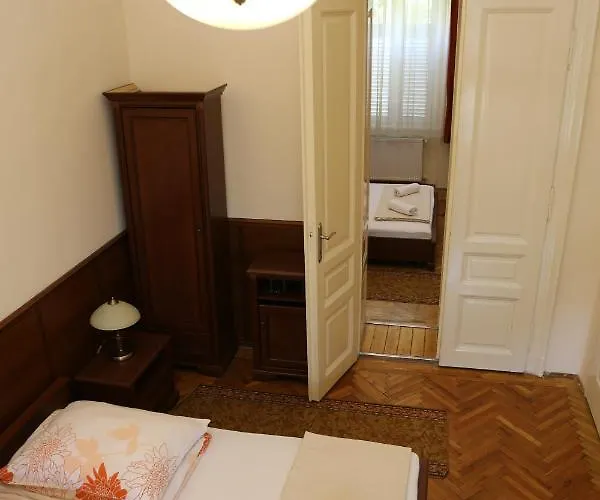 Peterfia Panzio Pensionat