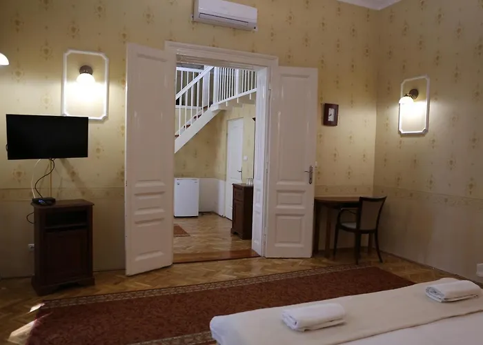 Peterfia Panzio 데브레첸