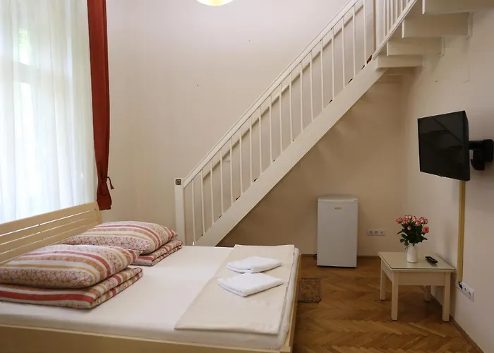 Peterfia Panzio Pensionat Debrecen