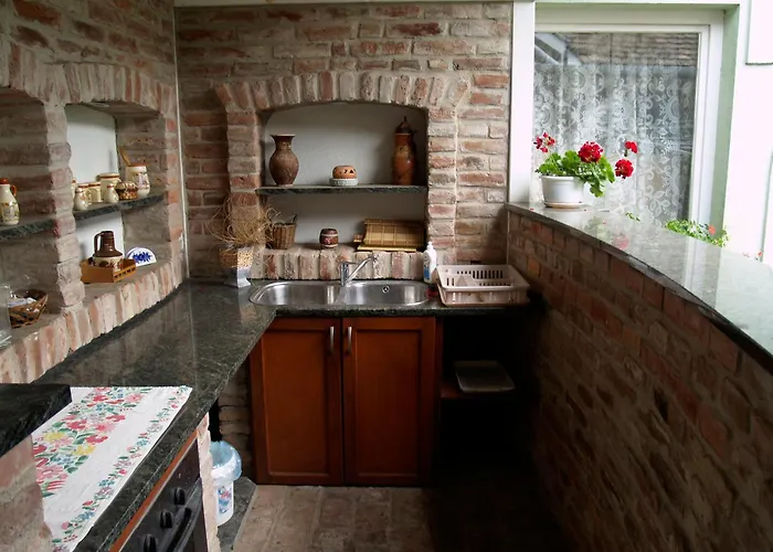 Guest house Peterfia Panzio
