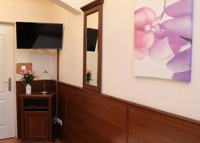 Peterfia Panzio 게스트하우스 데브레첸