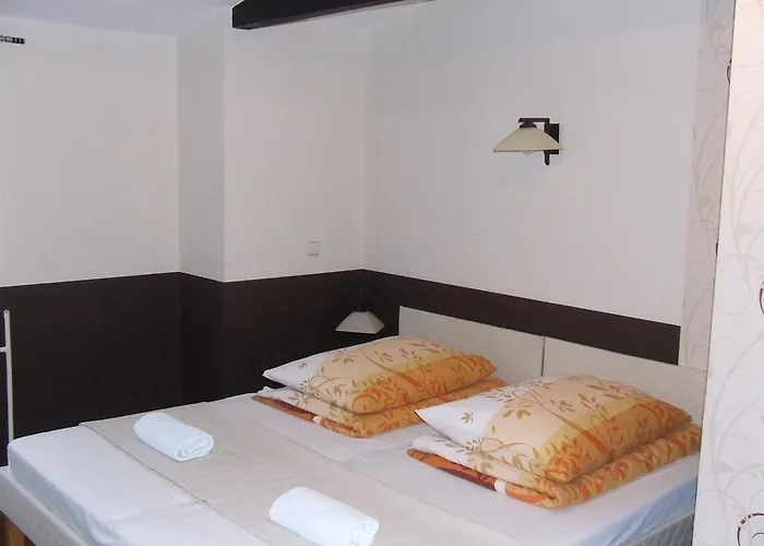 게스트하우스 Peterfia Panzio