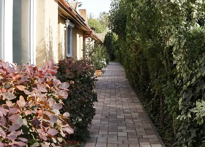 게스트하우스 Peterfia Panzio 데브레첸