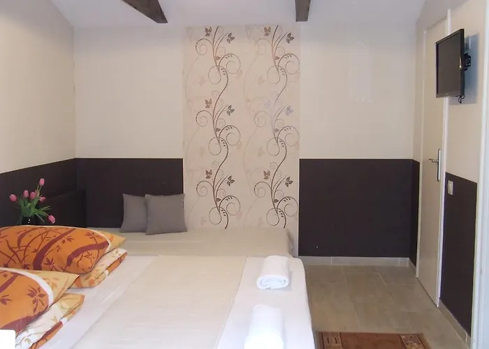 Peterfia Panzio Guest house Debrecen