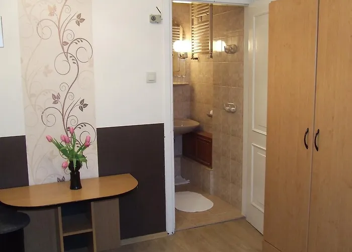 Peterfia Panzio 3* 데브레첸