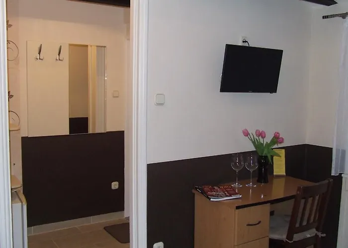 게스트하우스 Peterfia Panzio