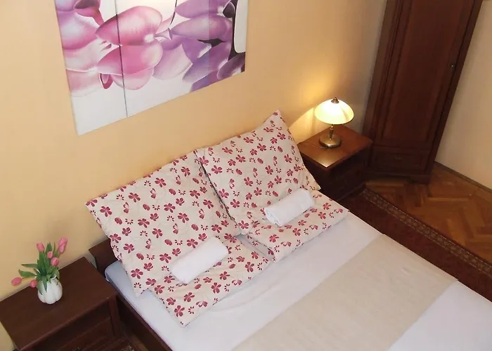 Peterfia Panzio 3* Debrecen