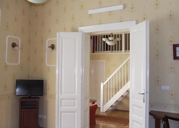 Peterfia Panzio 데브레첸