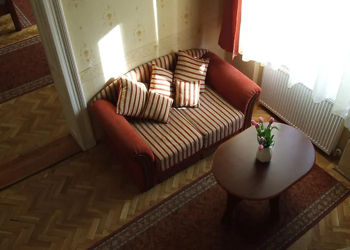 Peterfia Panzio Pensionat Debrecen